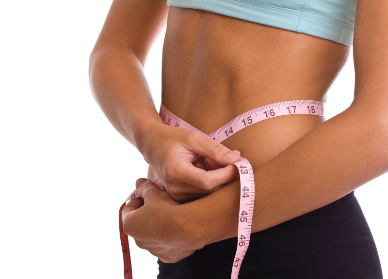 Jak zrzucić problematyczny tłuszcz z brzucha? Najlepsze sposoby